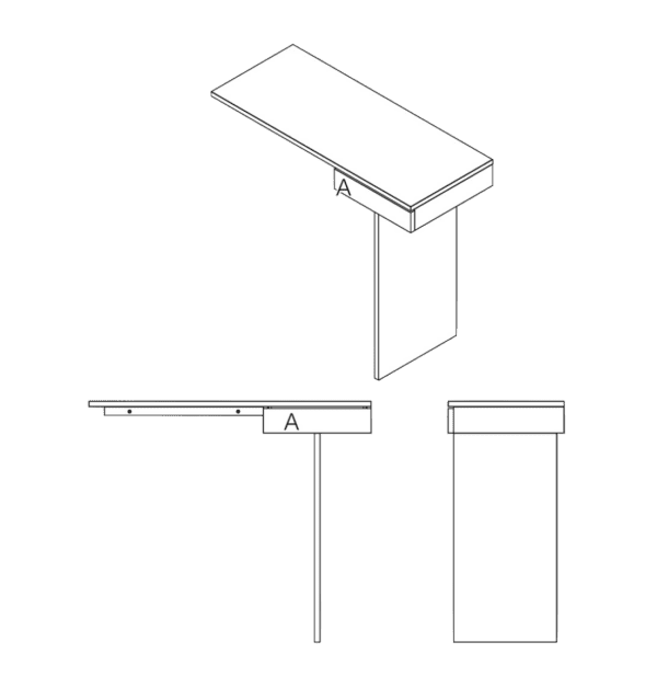 DRUGEOT - CONSOLE TI – Image 5